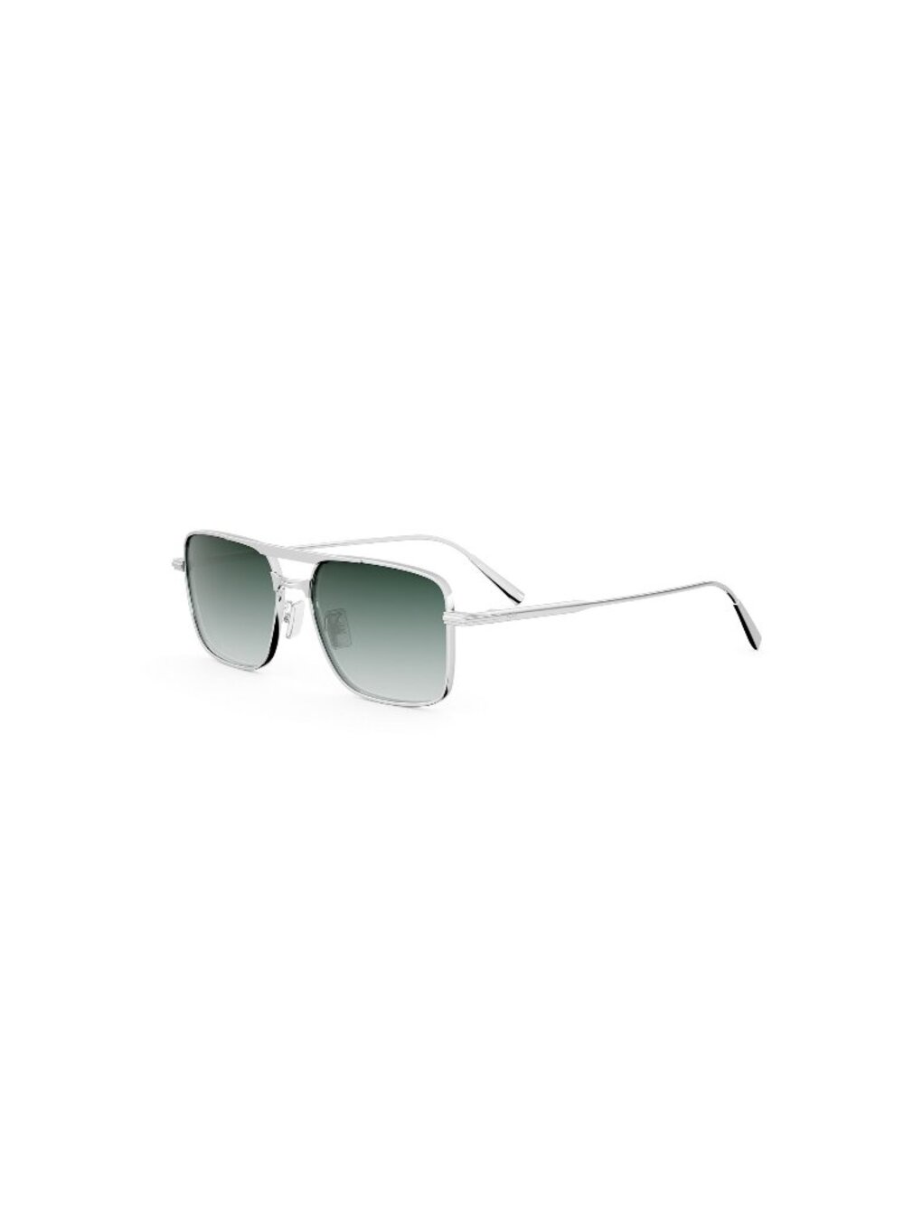 New DIOR Men's Sunglasses Metal Frame DIORBLACKSUIT S17U F0C1 DM40168U 16P 54